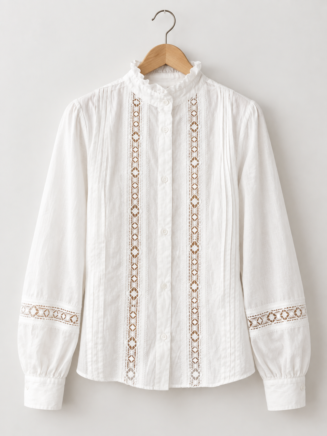 Camisa Loretta
