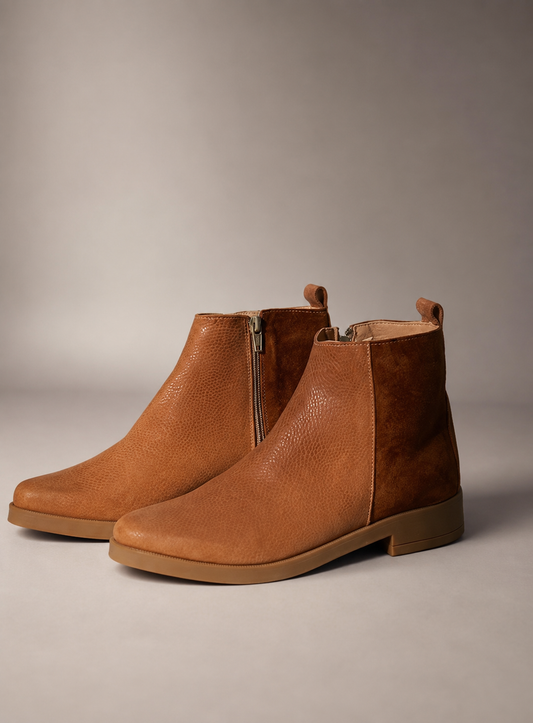 Botas Amalfi