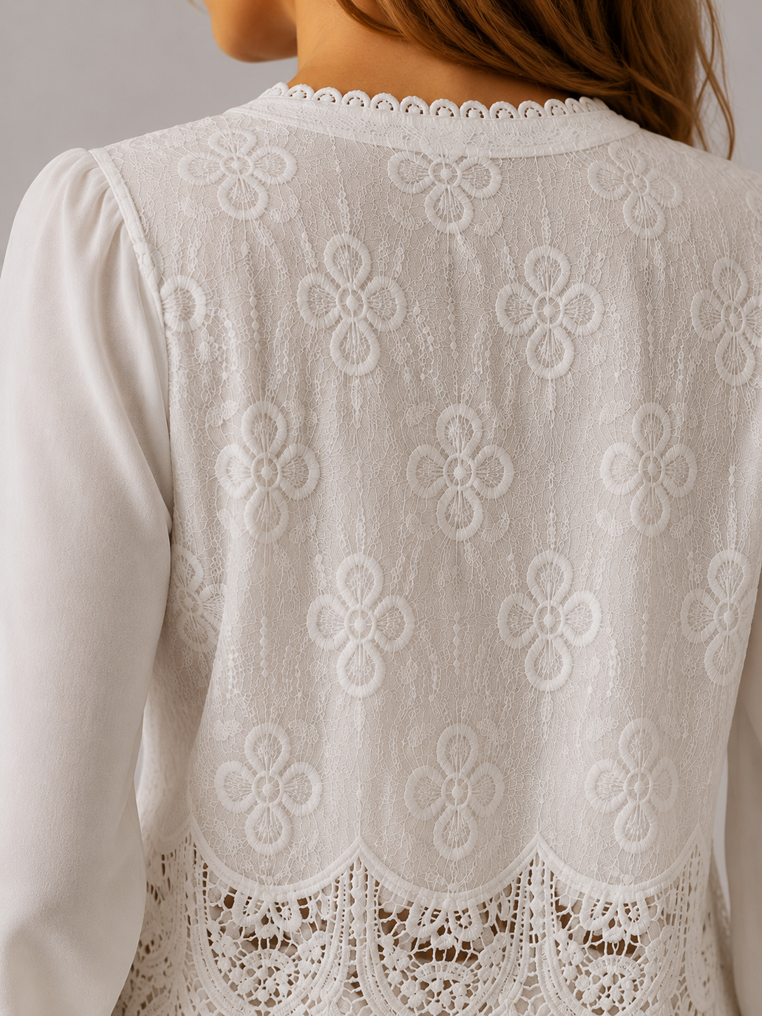 Camisa Siena