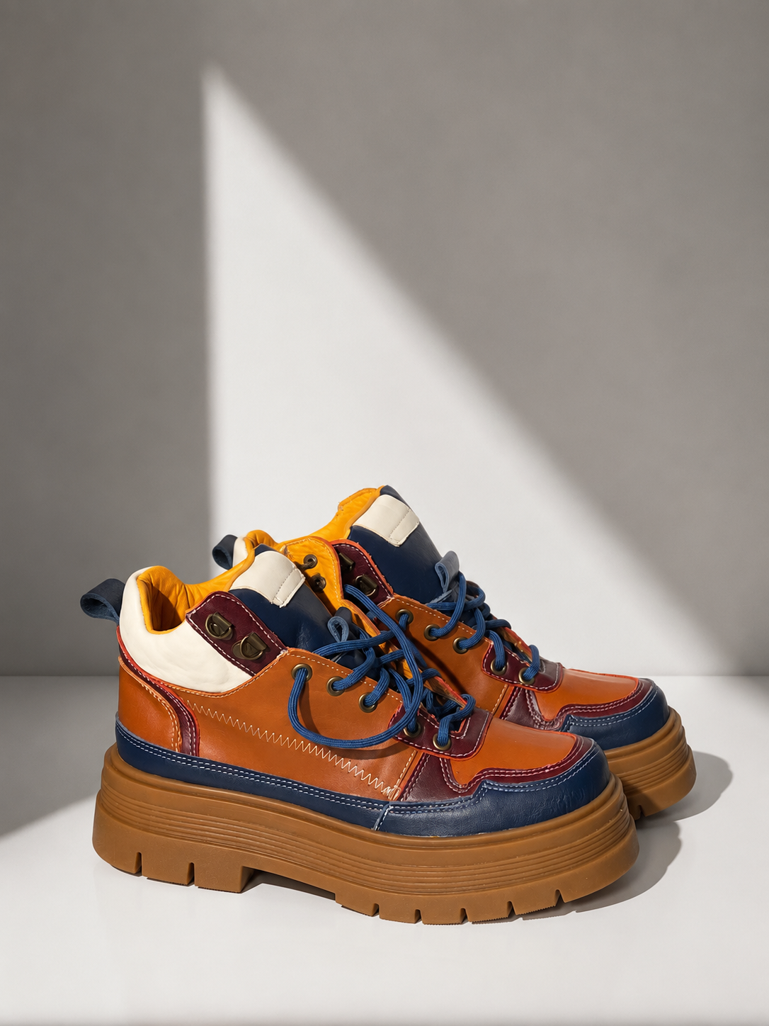 Borcegos Aspen