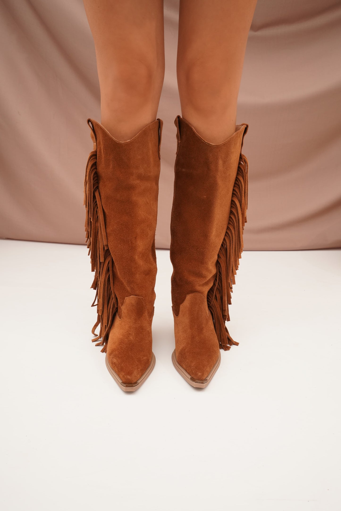 Botas Lombard
