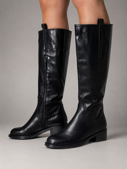 Botas Montar