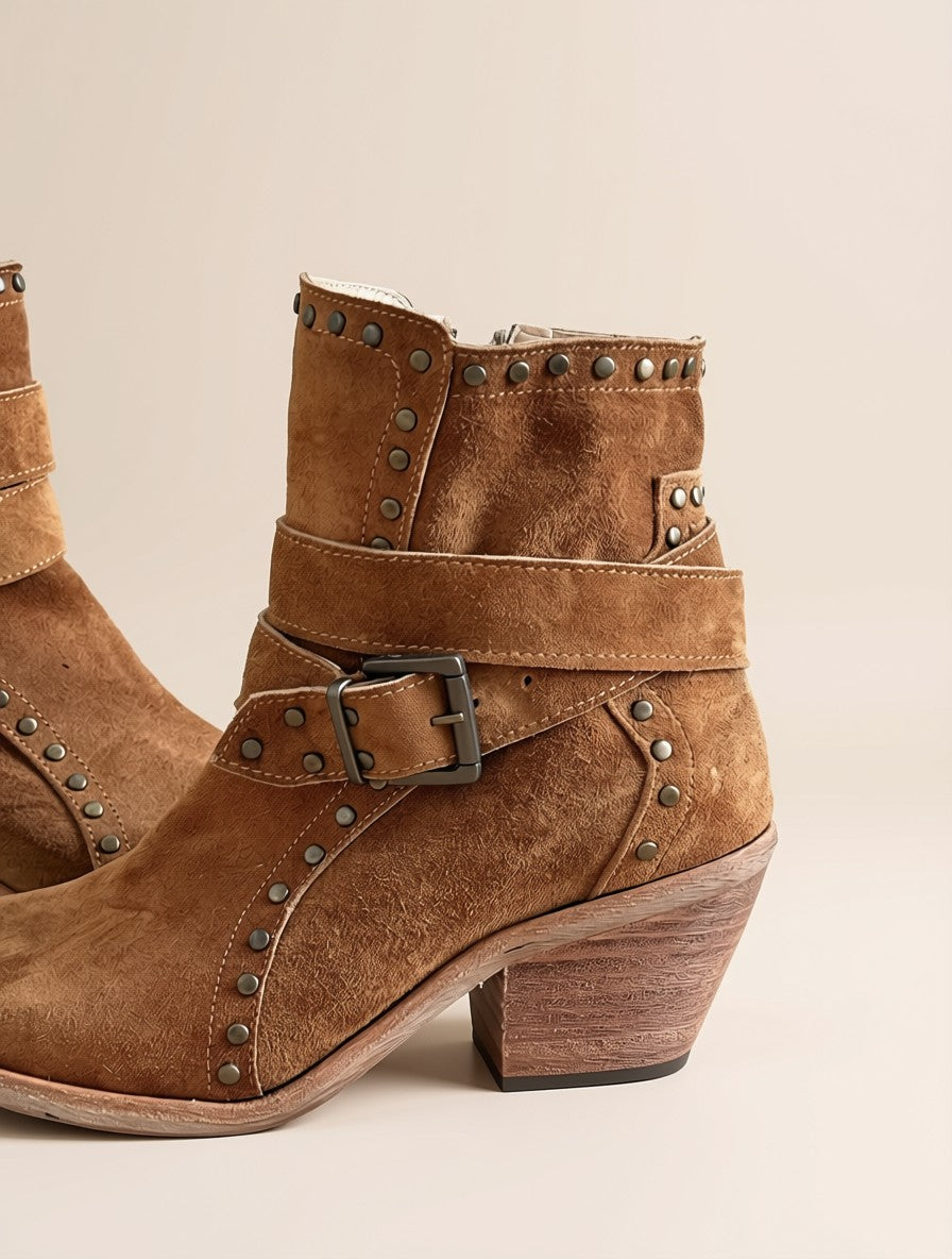 Botas Abbott