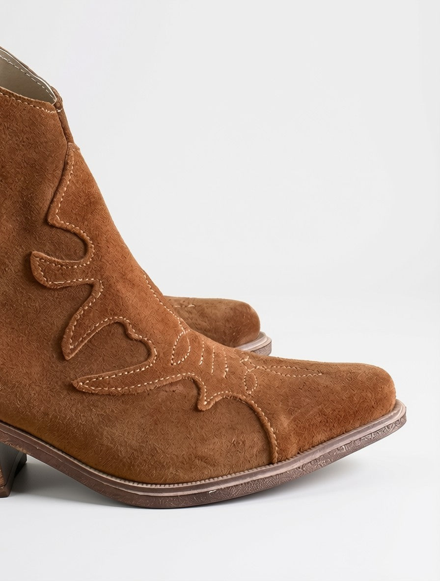 Botas Madison