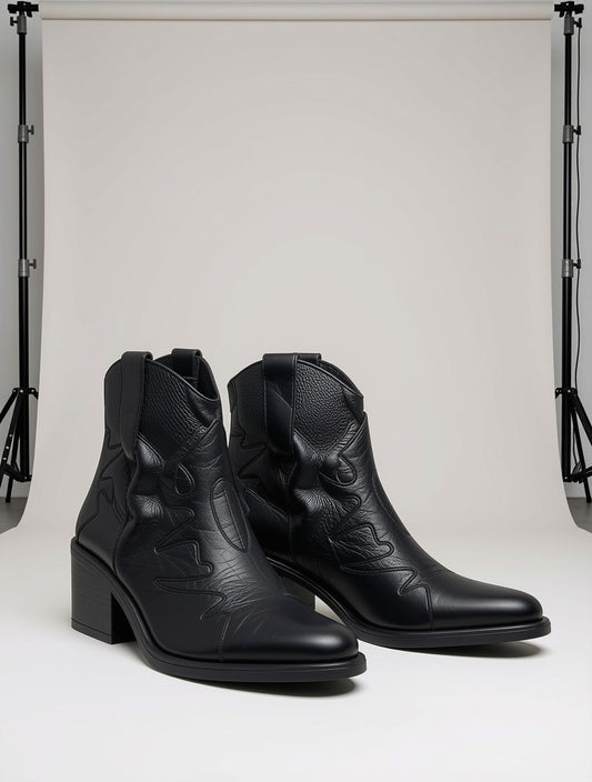 Botas Mónaco