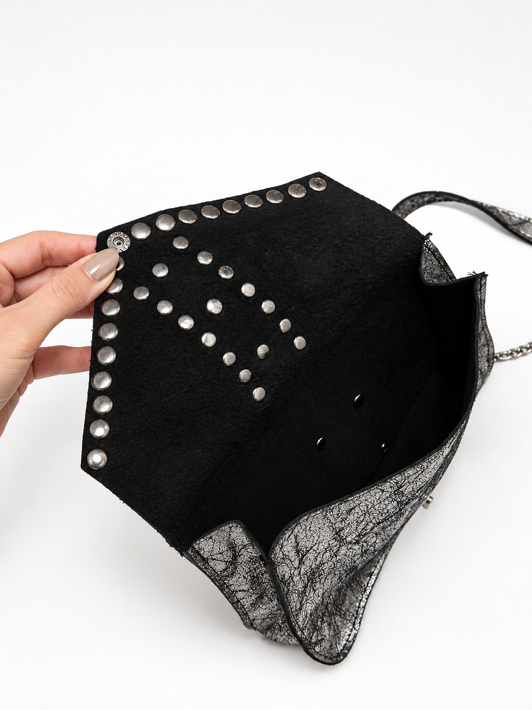 Cartera Rebel