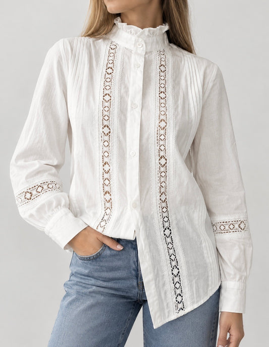 Camisa Loretta