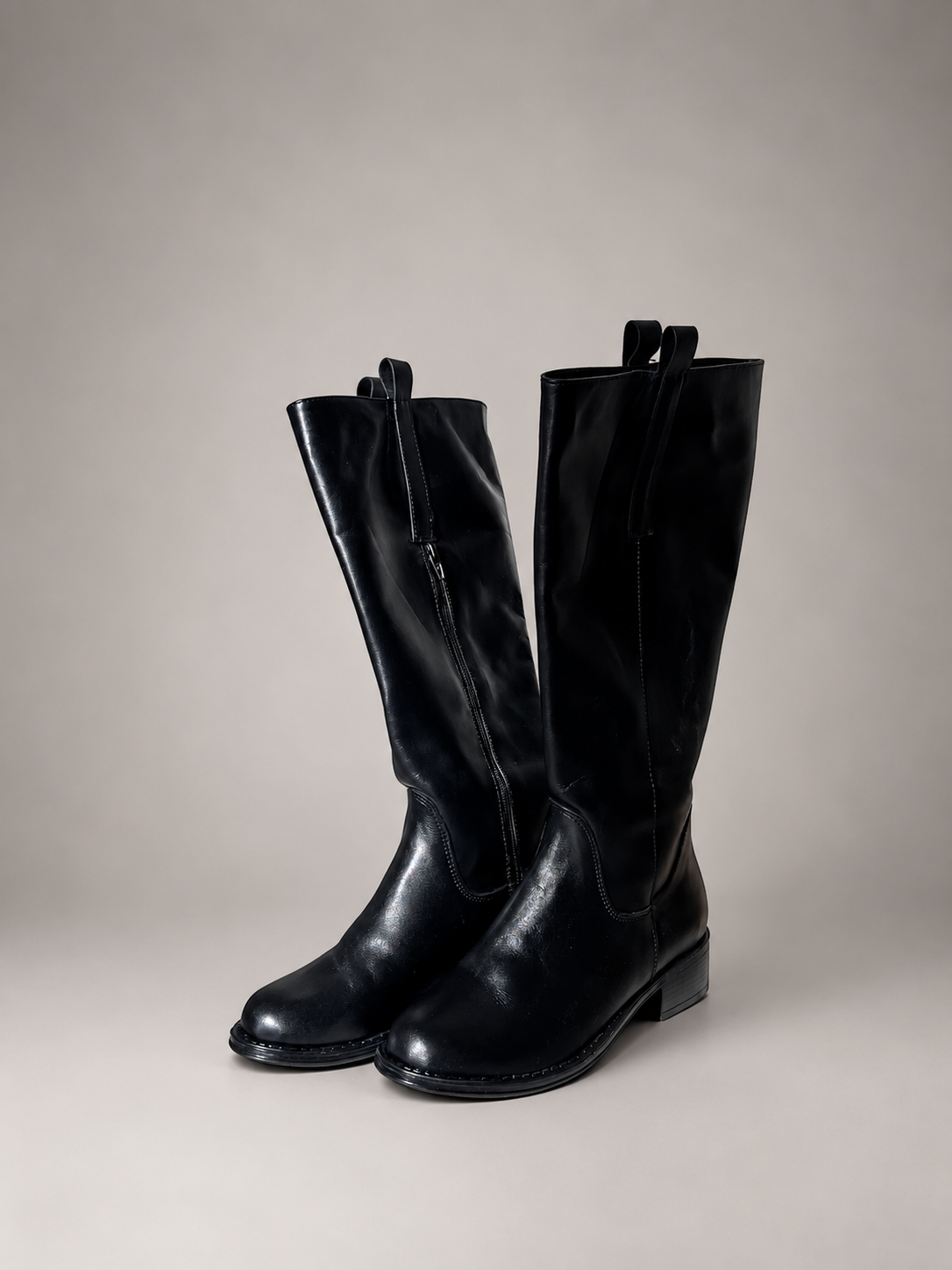 Botas Montar