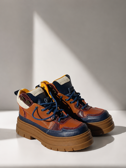 Borcegos Aspen