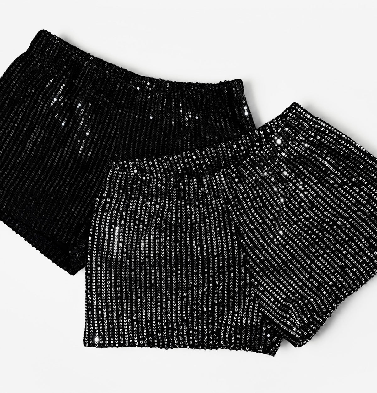 Short tiro bajo