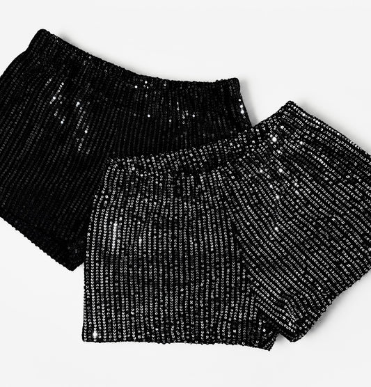 Short tiro bajo