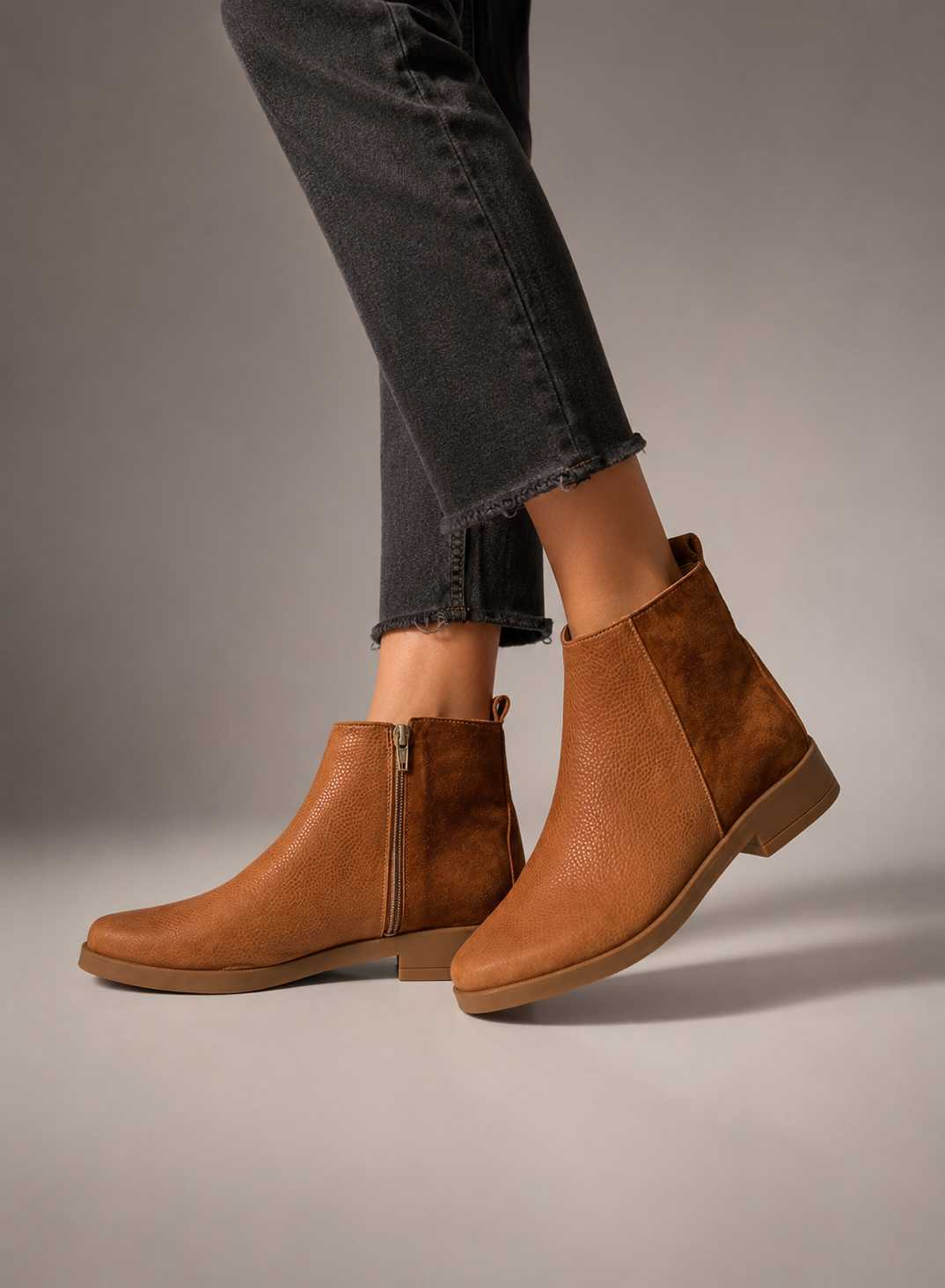 Botas Amalfi