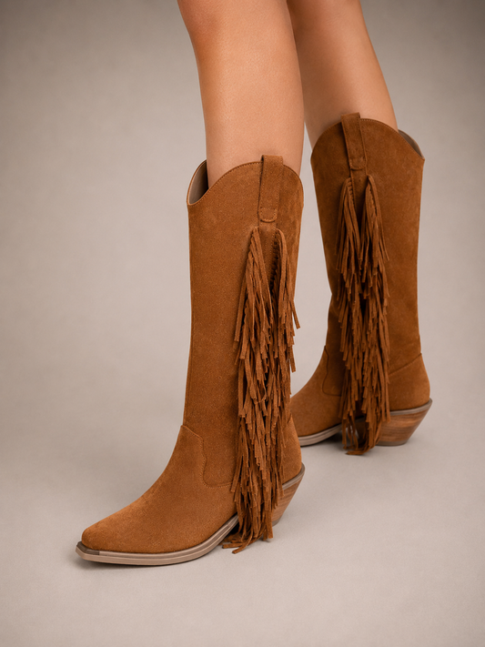 Botas Lombard