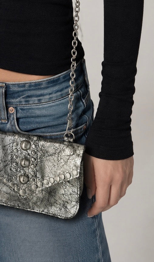 Cartera Rebel