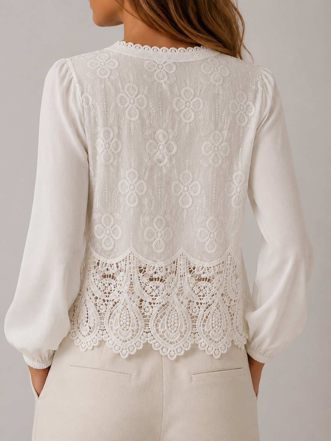 Camisa Siena