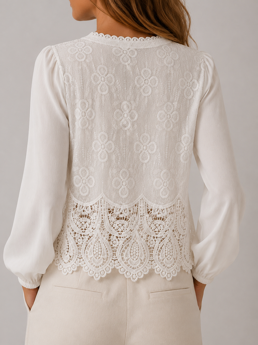 Camisa Siena