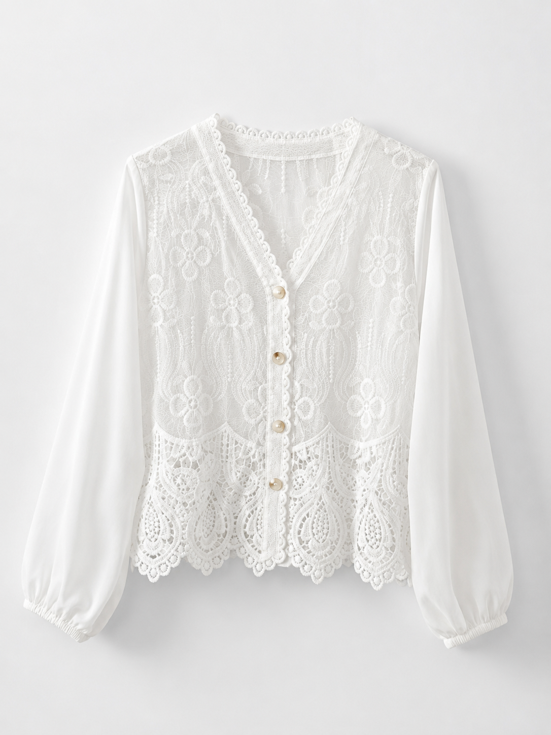 Camisa Siena