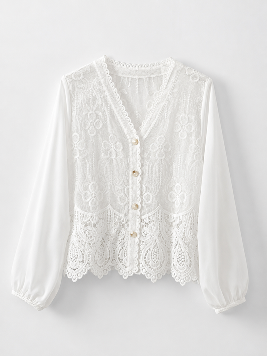 Camisa Siena