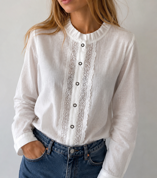 Camisa Cove