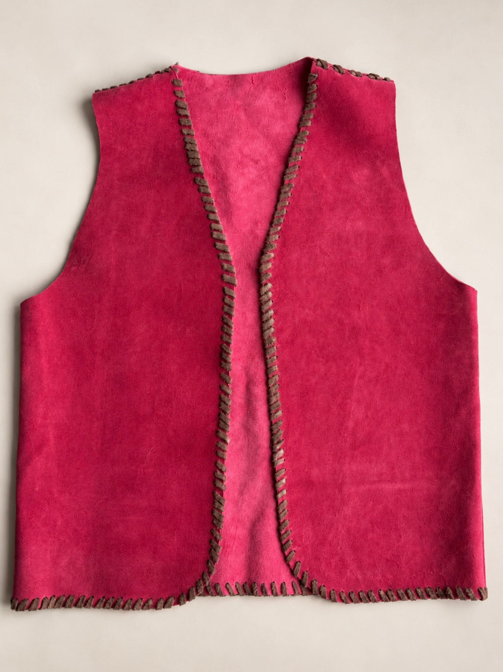 Chaleco Ginebra