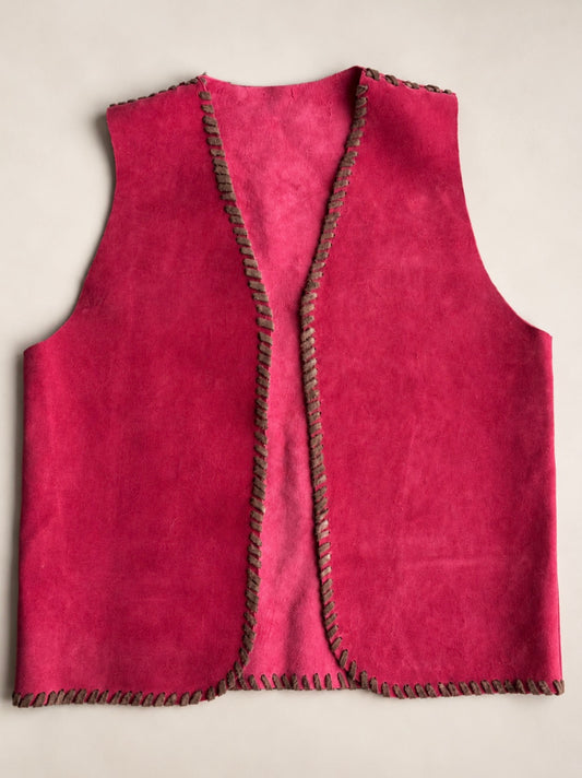 Chaleco Ginebra