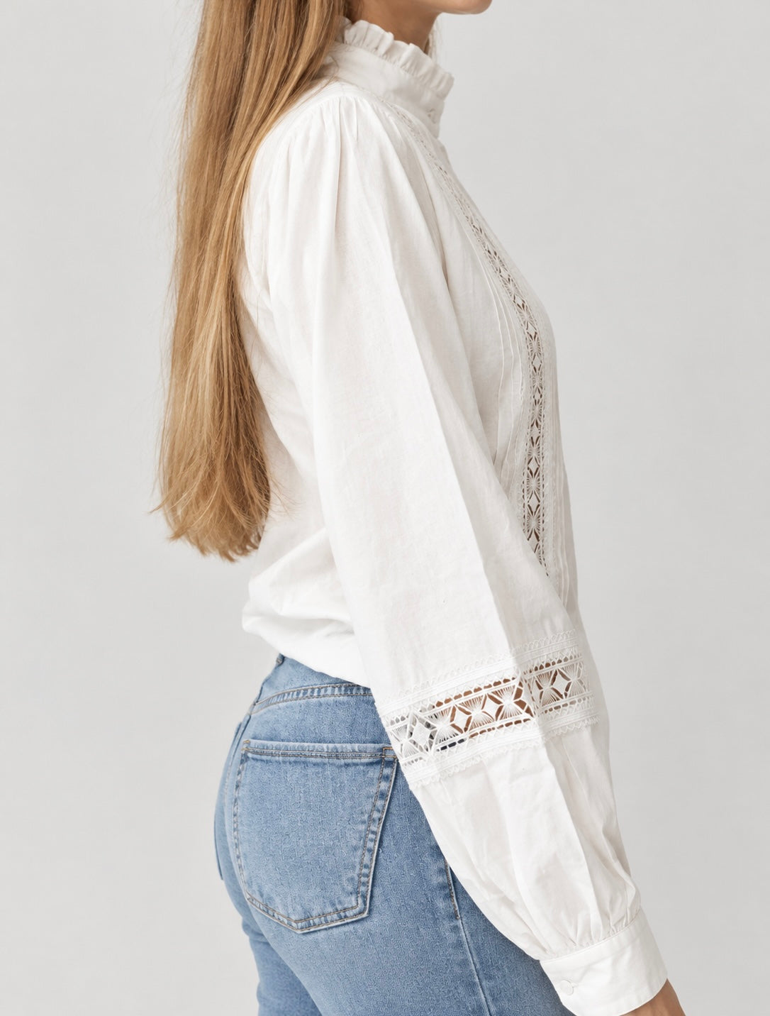Camisa Loretta