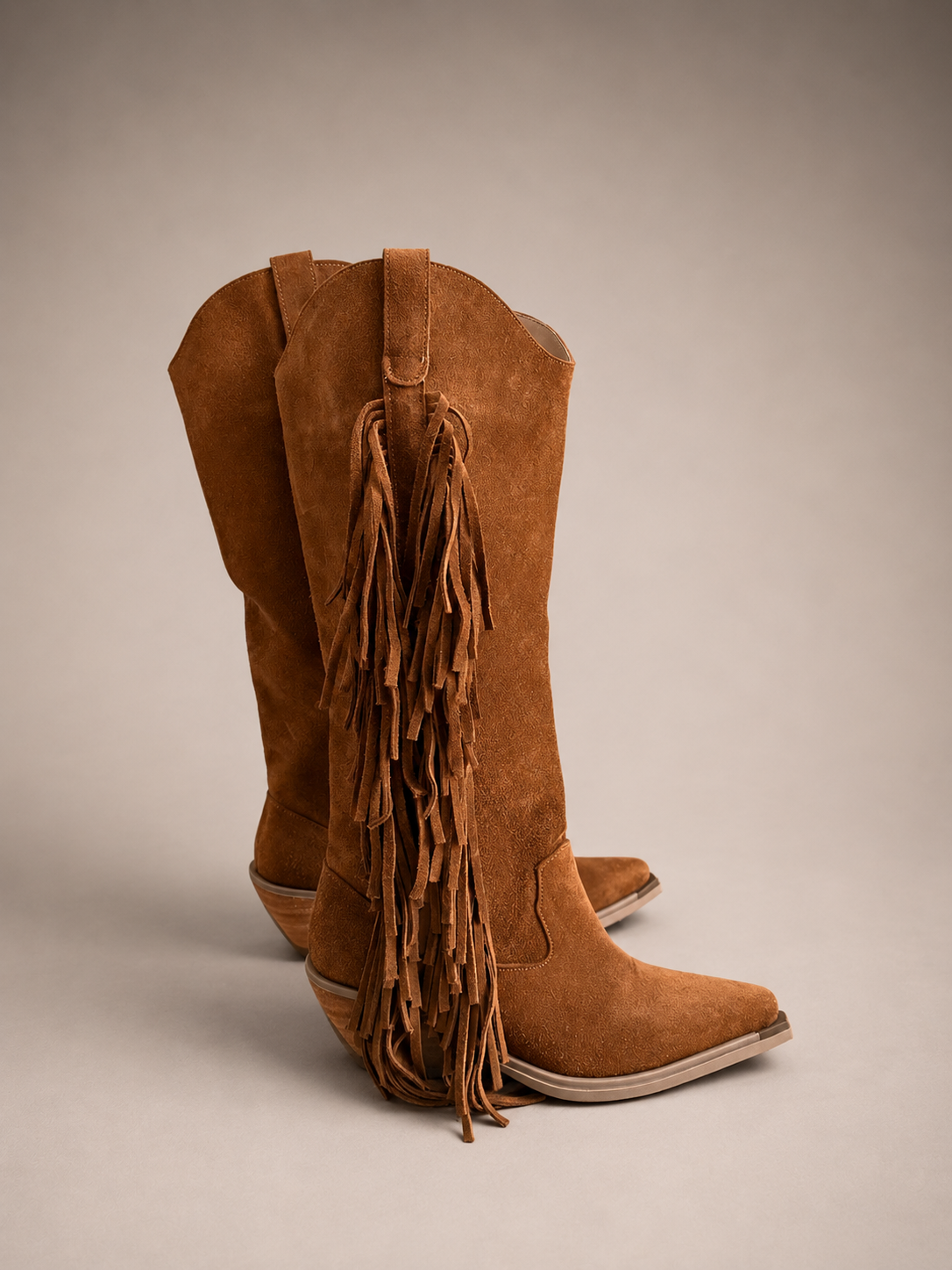 Botas Lombard