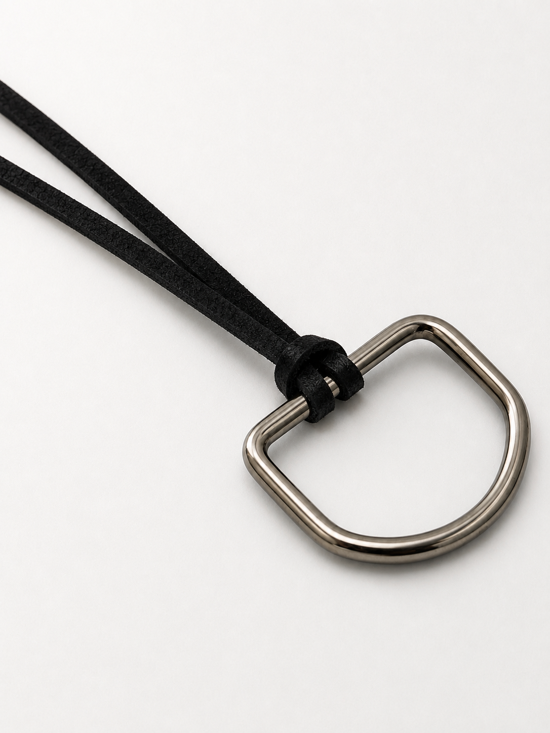 Chocker