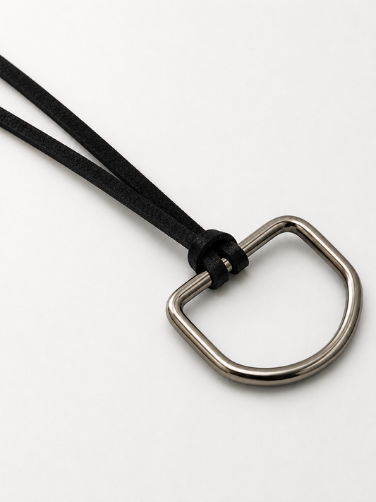 Chocker