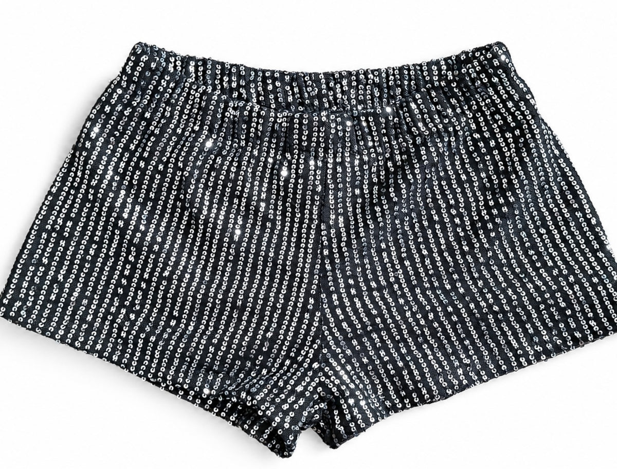 Short tiro bajo