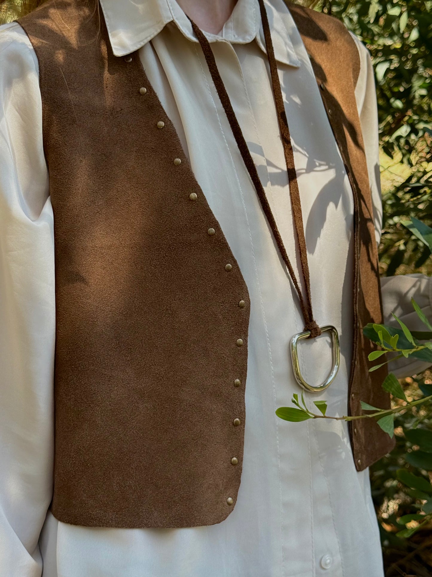 Chaleco Feliciano