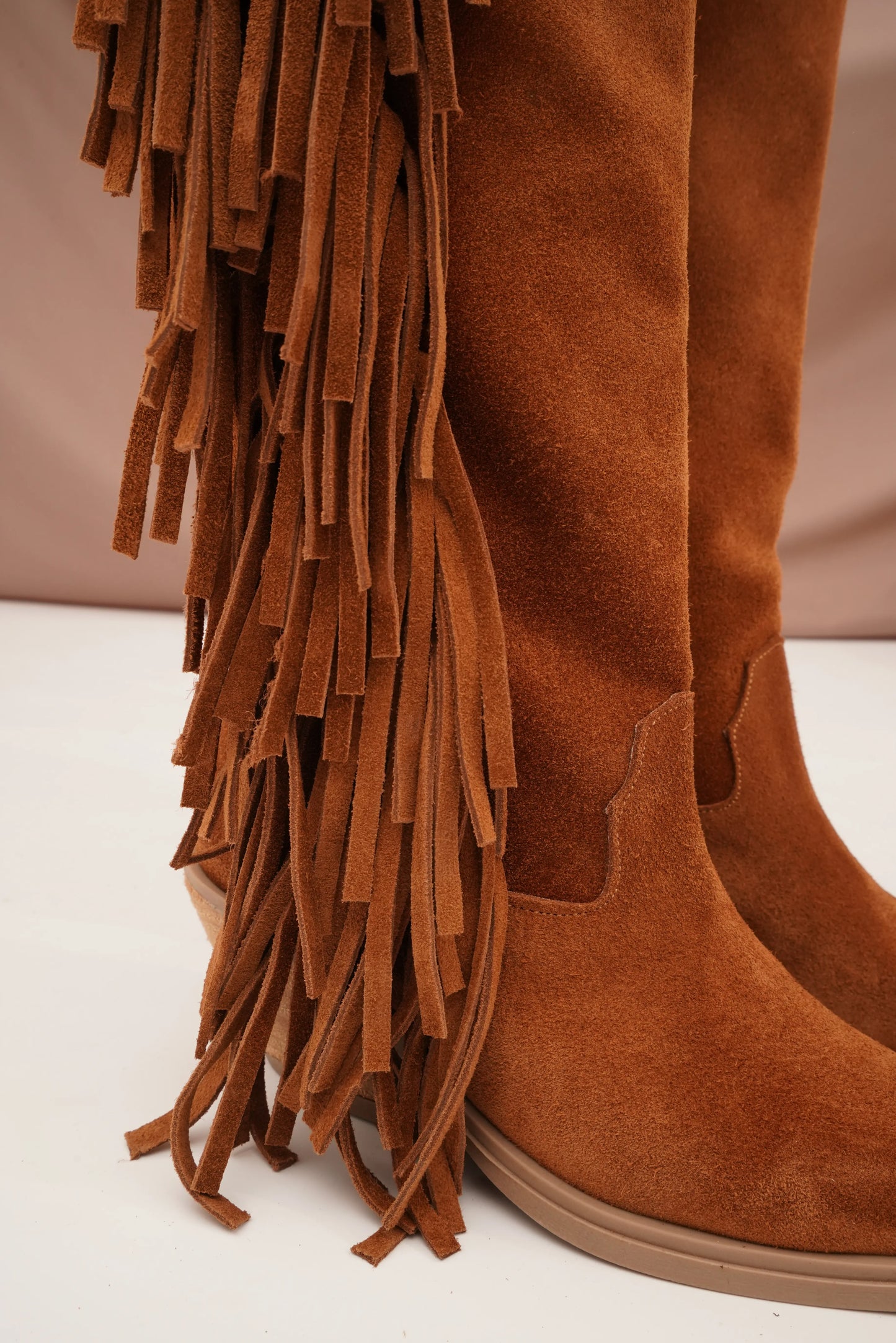 Botas Lombard
