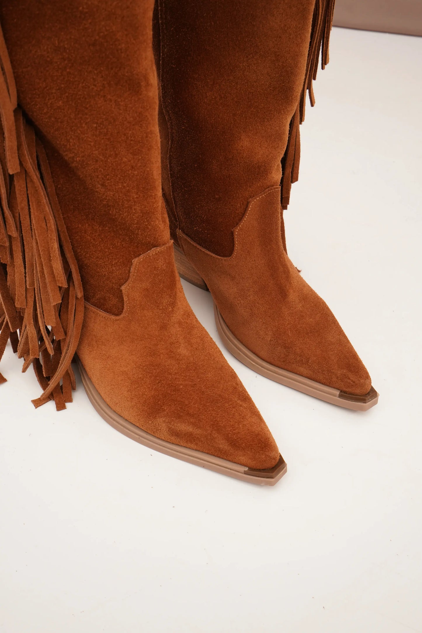 Botas Lombard