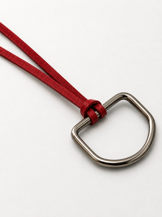 Chocker