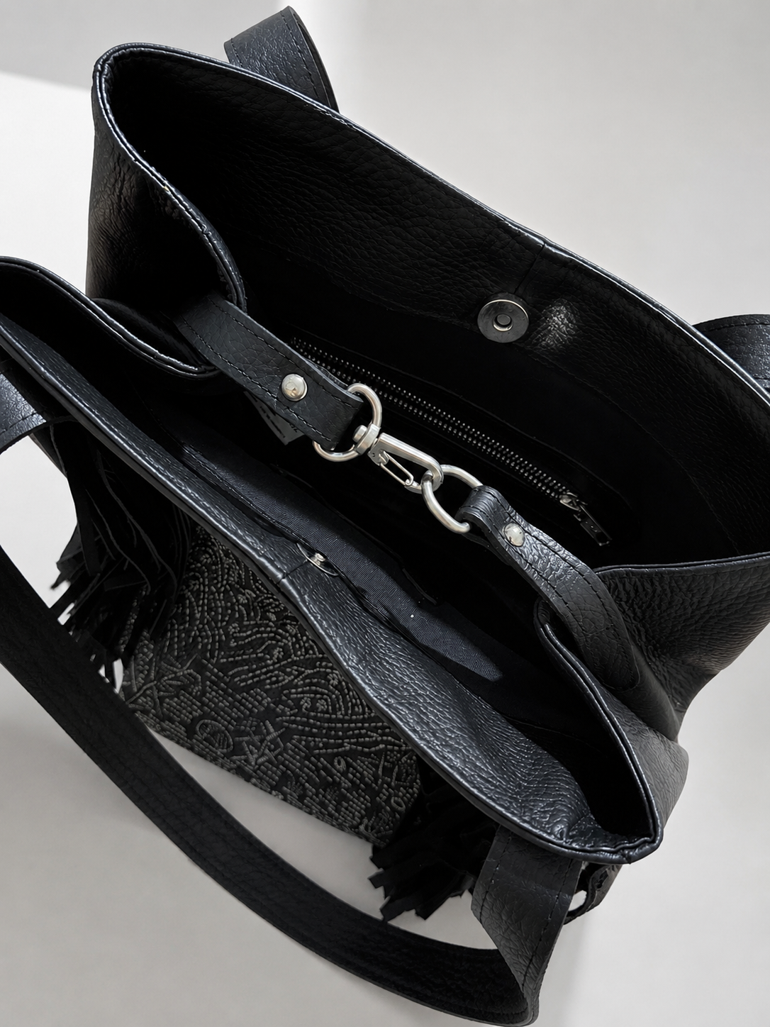 Cartera Milano