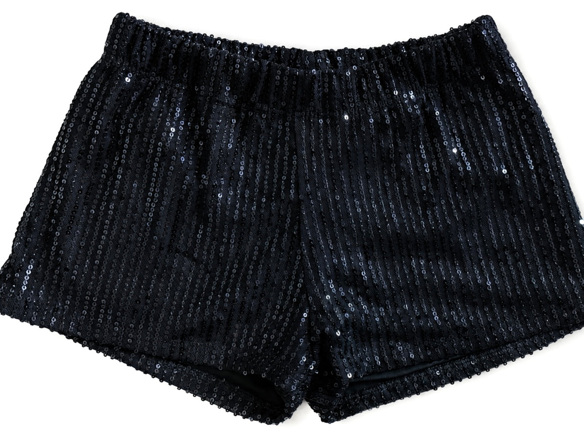 Short tiro bajo