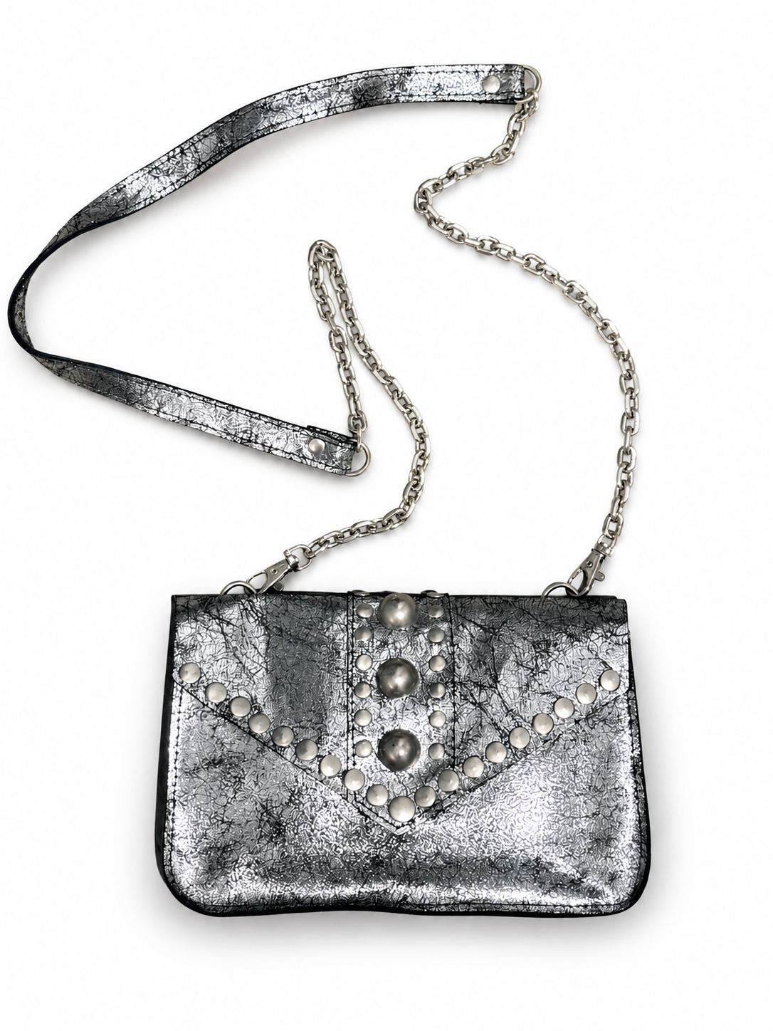 Cartera Rebel