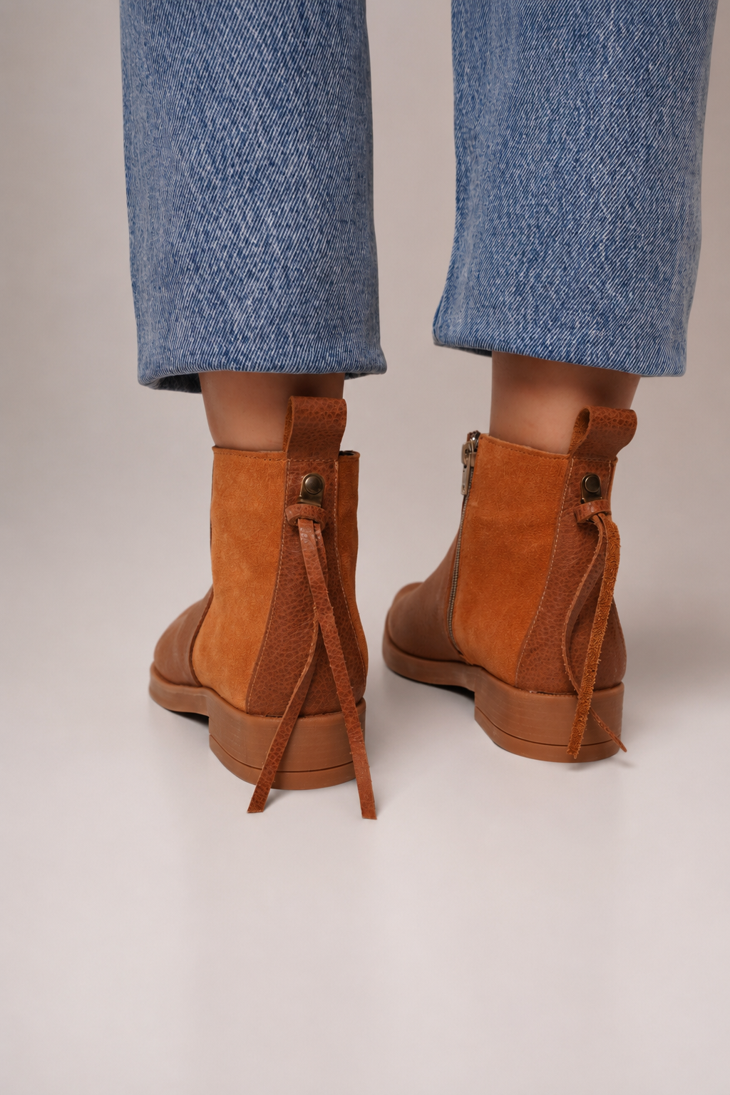 Botas Amalfi