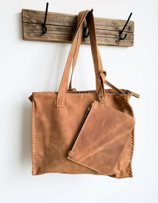 Cartera Zoho