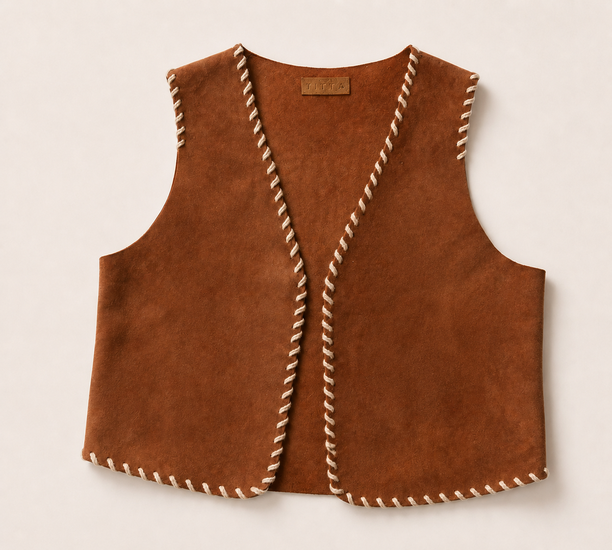 Chaleco Rural Vest