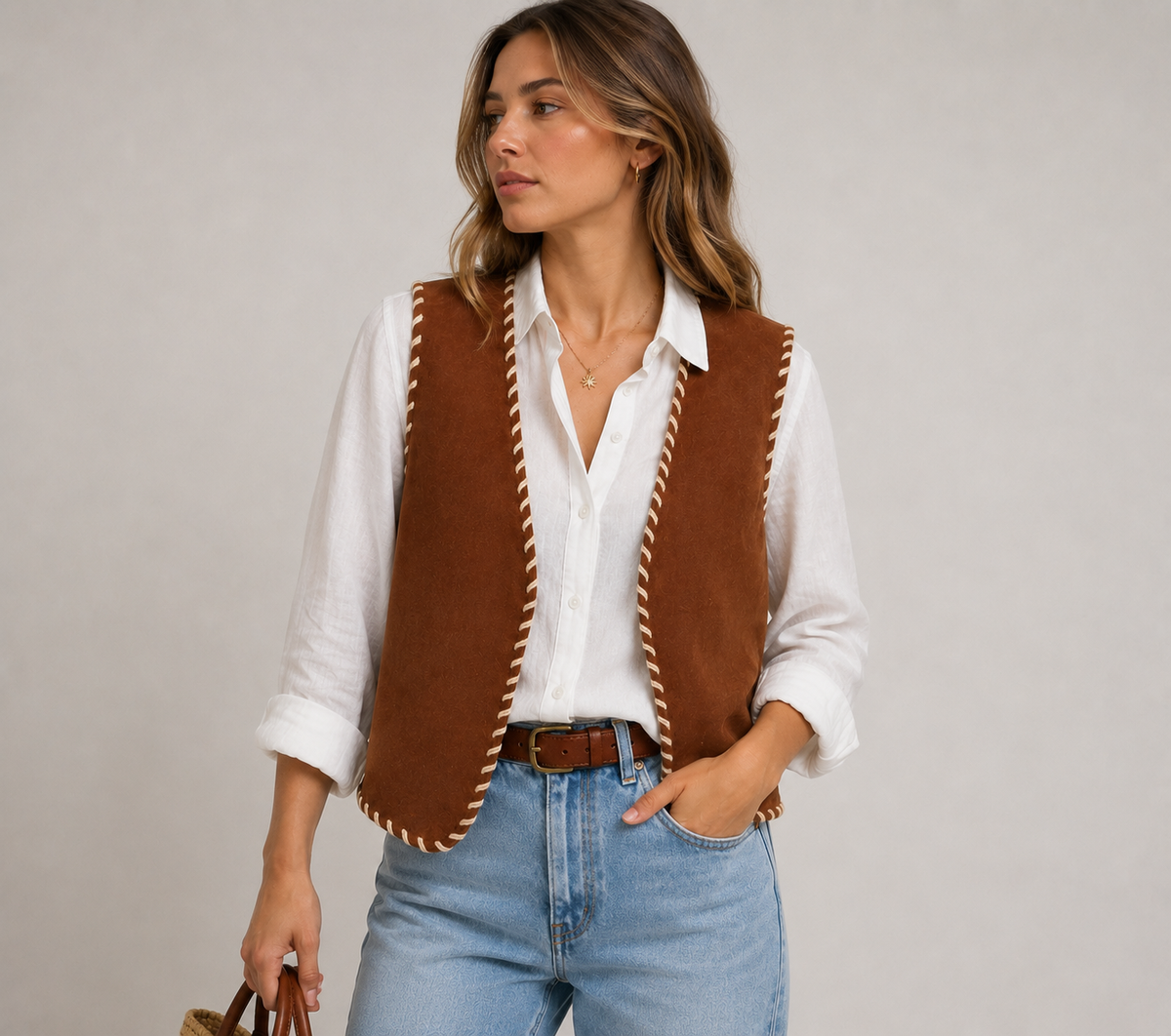 Chaleco Rural Vest