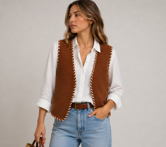 Chaleco Rural Vest