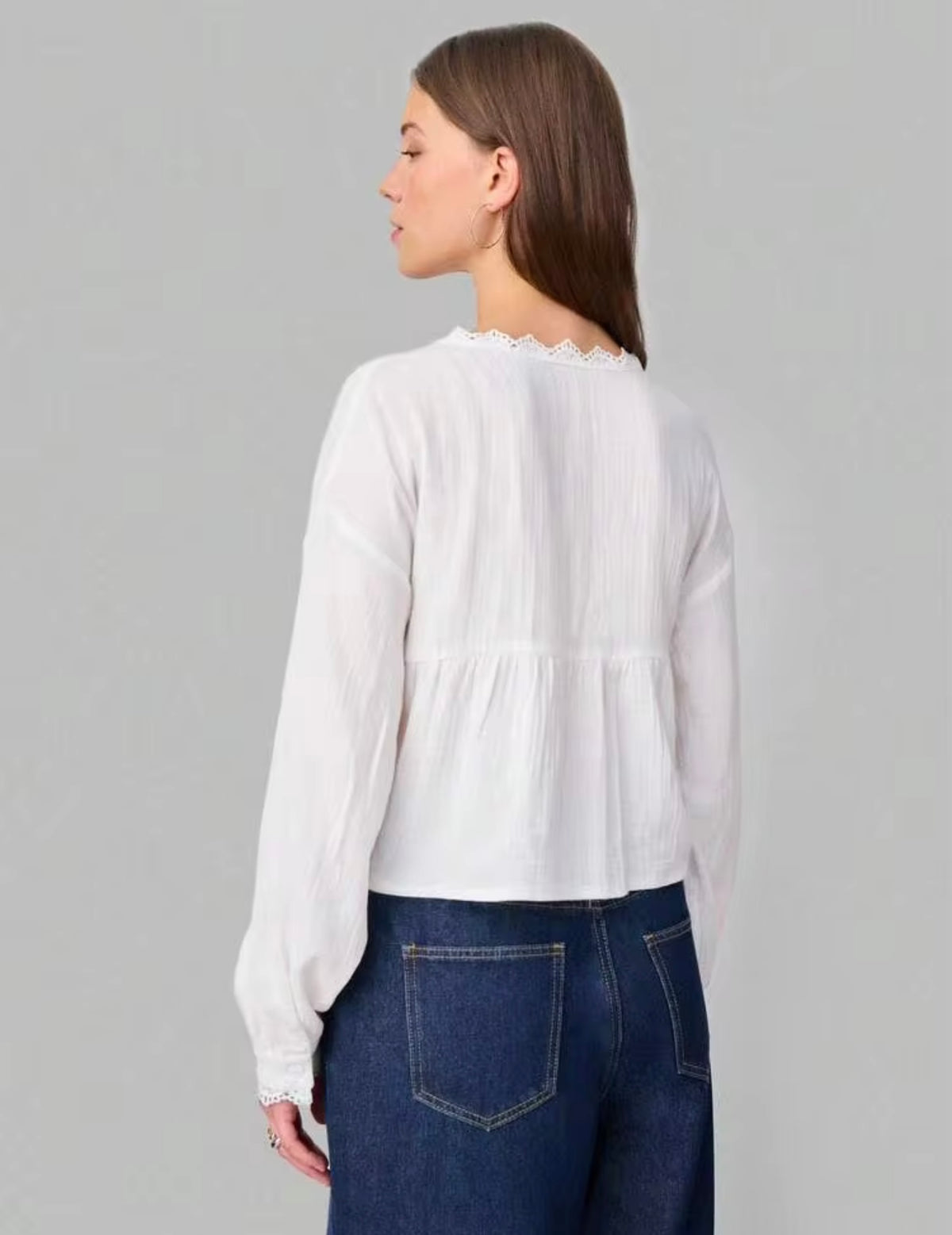 Camisa Bellagio