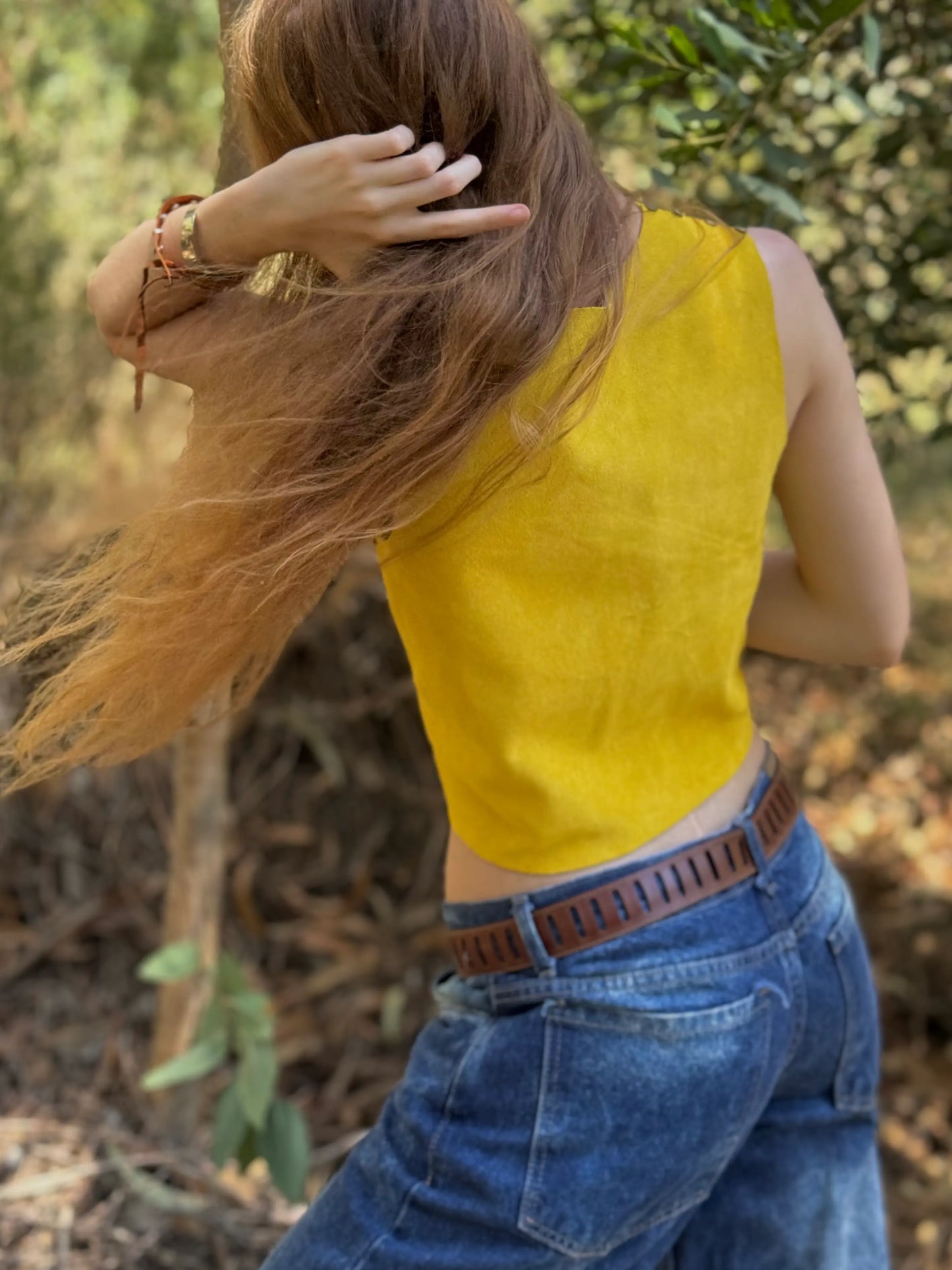 Chaleco Elara