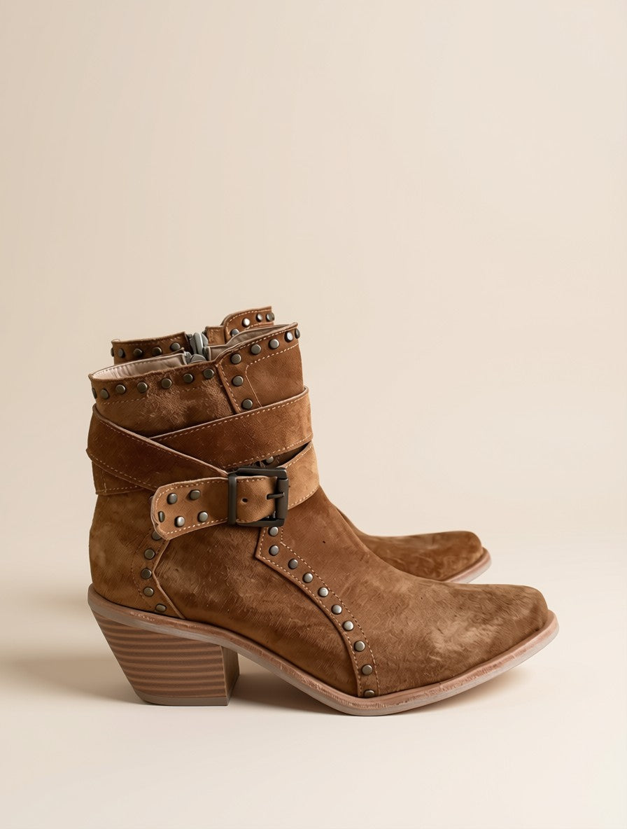 Botas Abbott