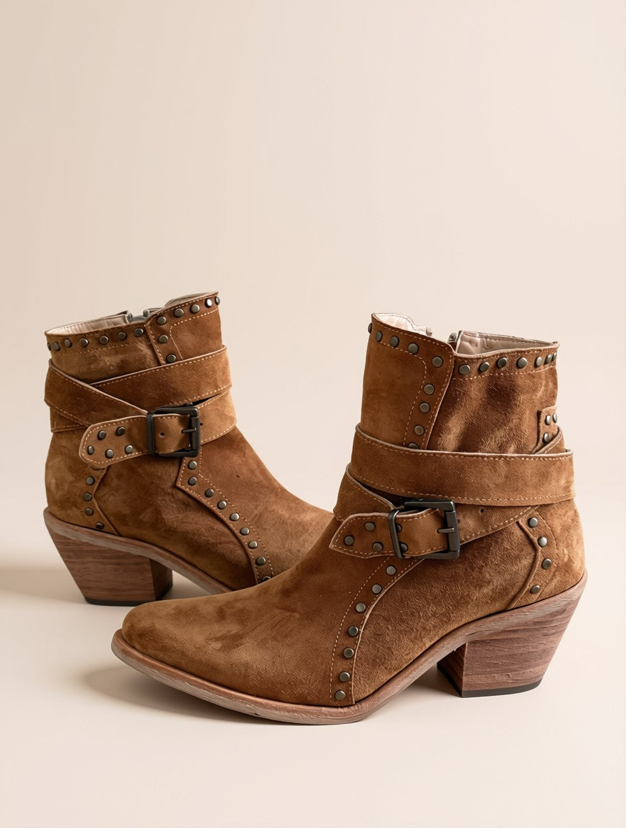 Botas Abbott