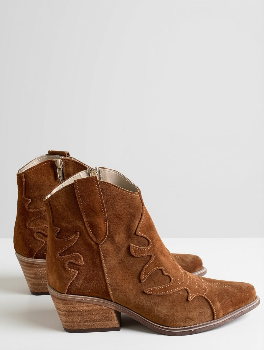 Botas Madison