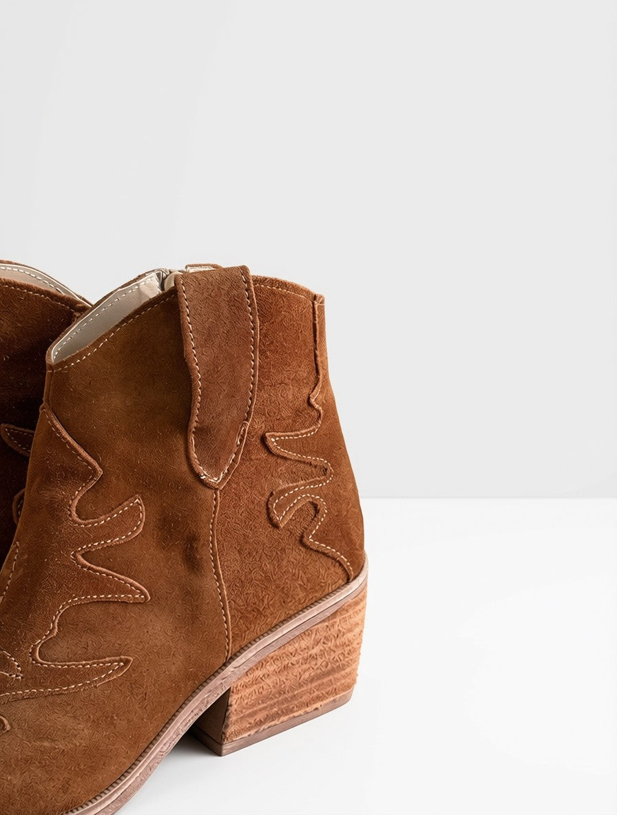 Botas Madison