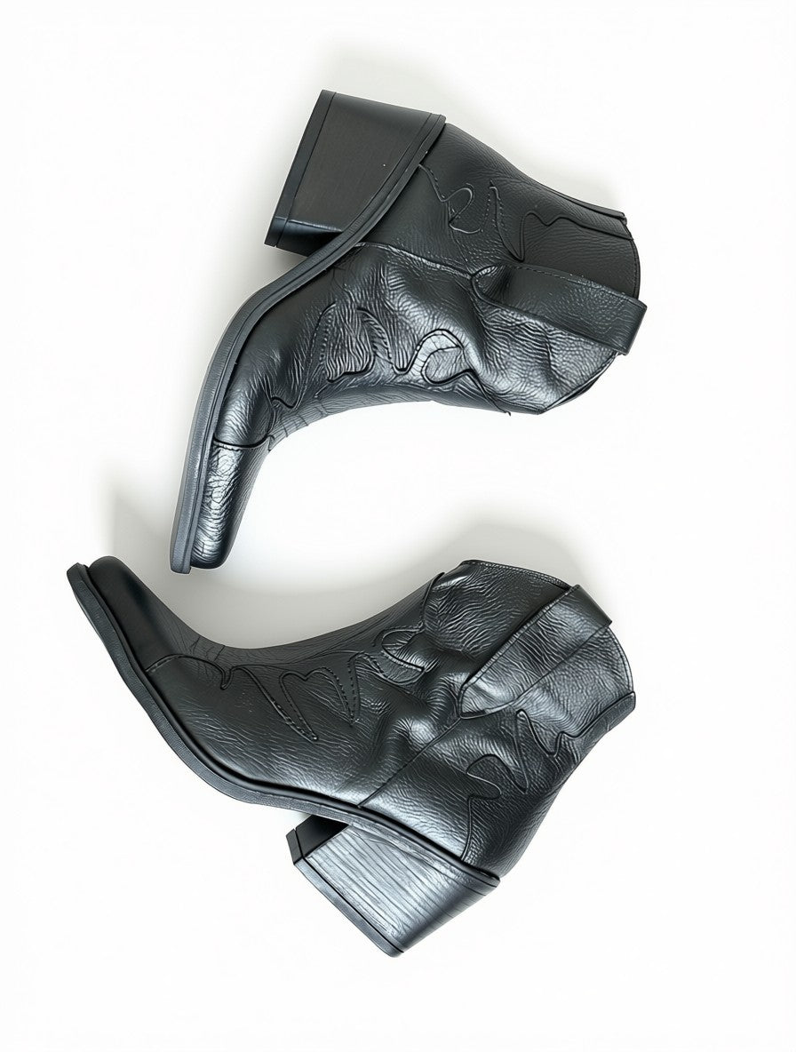 Botas Mónaco