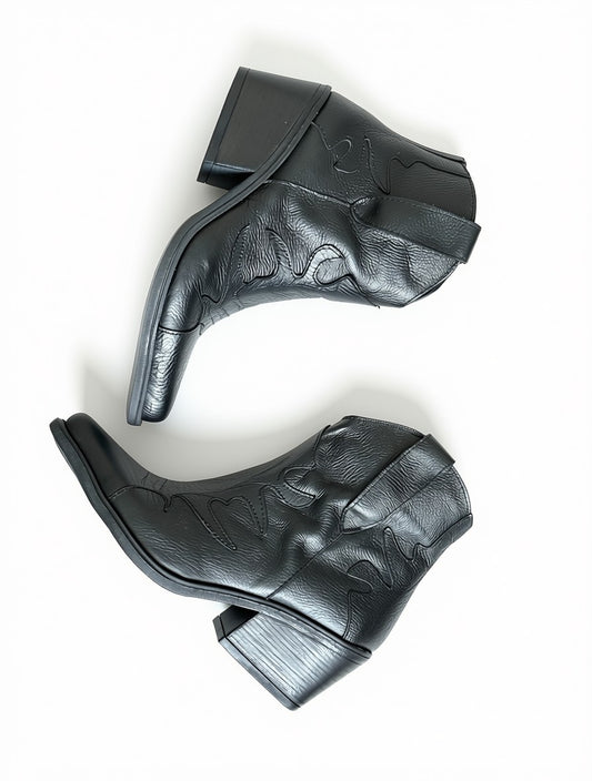 Botas Mónaco